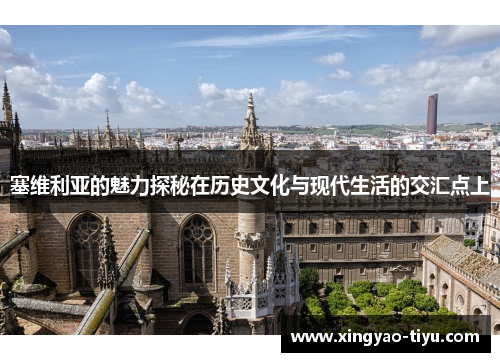 塞维利亚的魅力探秘在历史文化与现代生活的交汇点上