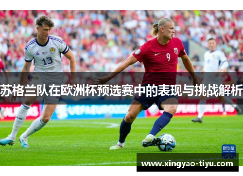 苏格兰队在欧洲杯预选赛中的表现与挑战解析