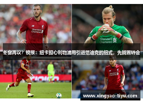 冬窗再议？镜报：纽卡担心利物浦用引进范迪克的招式，先搁置转会